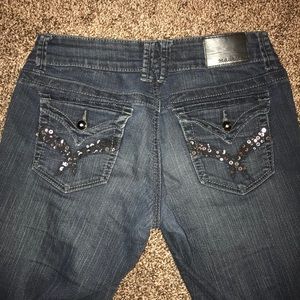 Jeans jeggings skinny